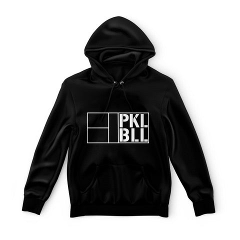 PKL Sweatshirt Black